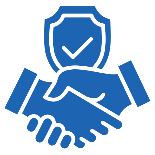 Trusted by Thousands